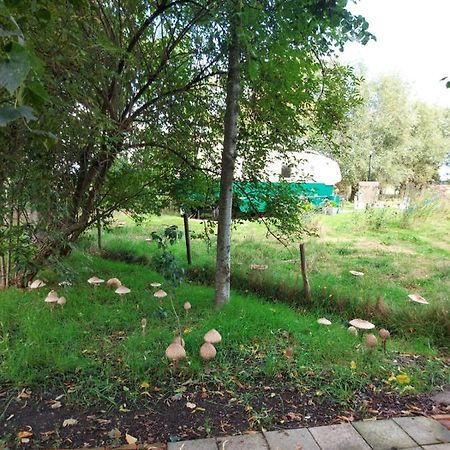 Bij Grenspaal 243 Έσσεν Εξωτερικό φωτογραφία